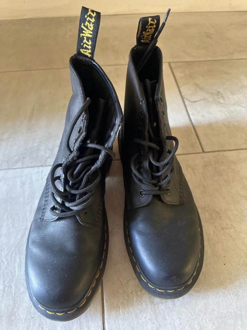 Dr. Martens